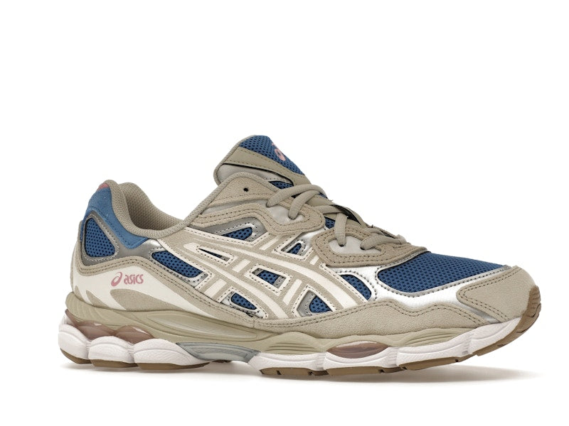 ASICS Gel-NYC Polar Night Cream