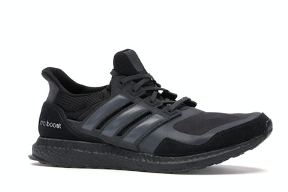 adidas Ultra Boost S&L Core Black Carbon