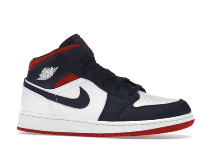 Jordan 1 Mid SE USA (GS)