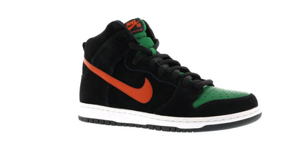 Nike SB Dunk High Jagermeister