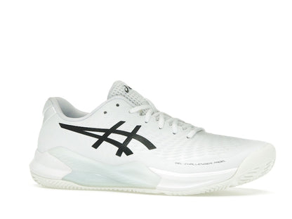 ASICS Gel-Challenger 14 Padel White Black