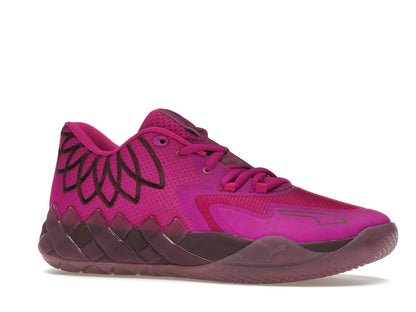 Puma LaMelo Ball MB.01 Lo Disco