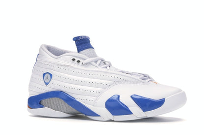 Jordan 14 Retro Low Pacific Blue