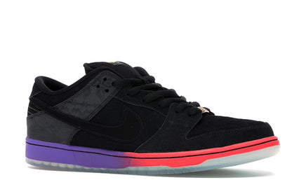 Nike SB Dunk Low BHM (2014)