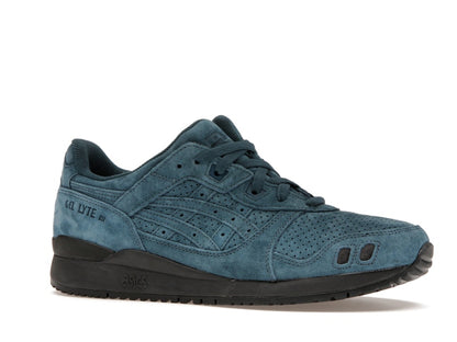 ASICS Gel-Lyte III Ronnie Fieg The Palette Anchor