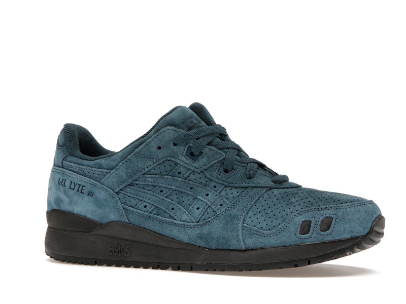 ASICS Gel-Lyte III Ronnie Fieg The Palette Anchor
