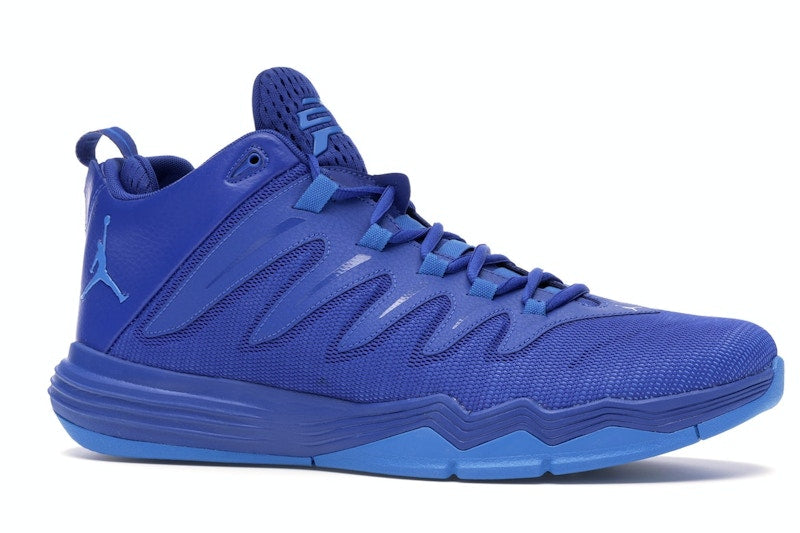Jordan Cp3.Ix Game Royal/Photo Blue-Infrared 23