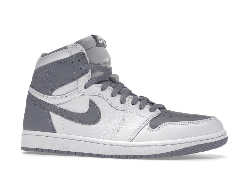 Jordan 1 Retro High OG Stealth