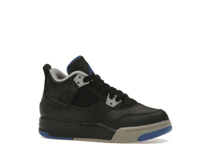 Jordan 4 Retro Motorsports Alternate (PS)