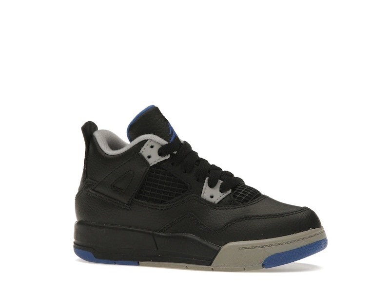 Jordan 4 Retro Motorsports Alternate (PS)