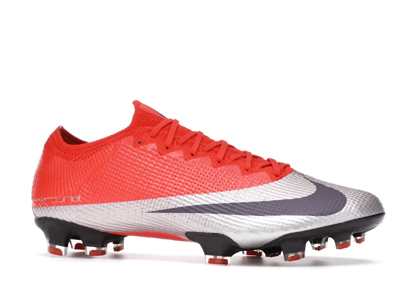 Nike Mercurial Vapor 13 Elite FG Max Orange