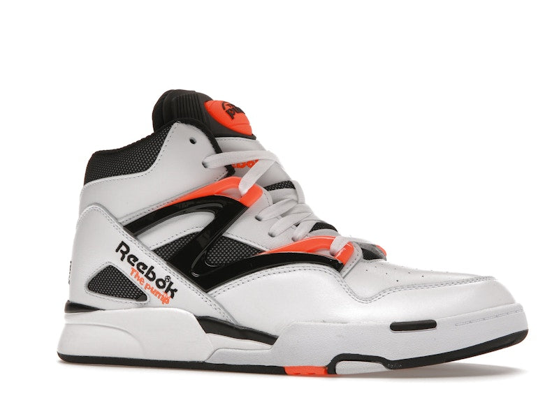 Reebok Pump Omni Zone II White (2021)