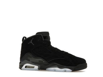 Jordan MVP Black Anthracite (GS)
