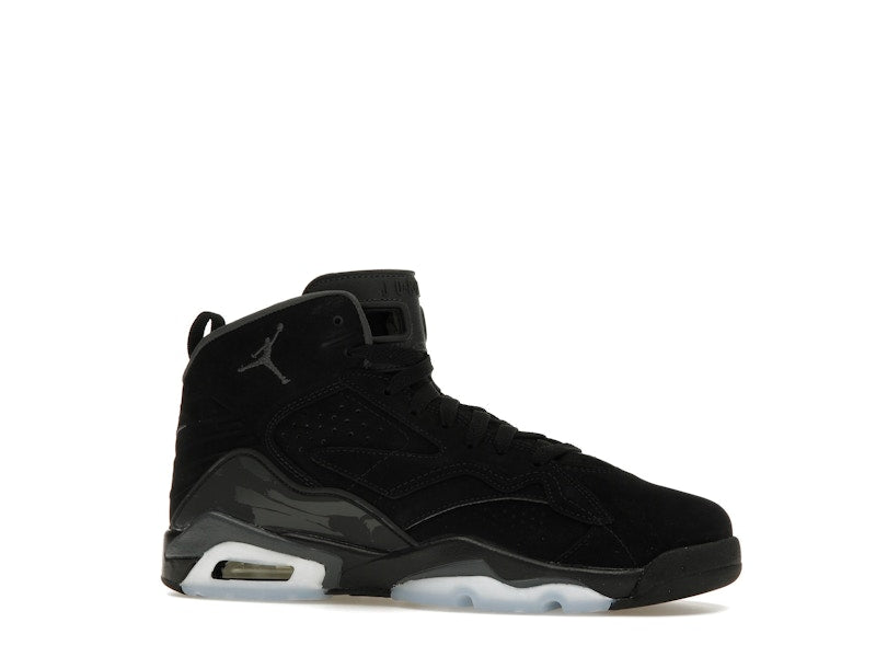 Jordan MVP Black Anthracite (GS)