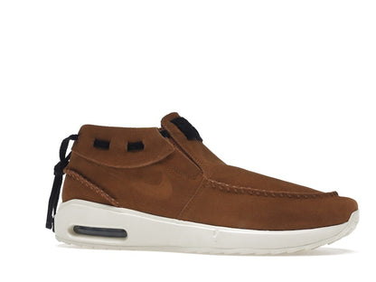 Nike SB Air Max Janoski 2 Moc Light British Tan