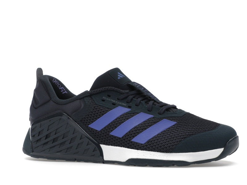 adidas Dropset 3 Aurora Ink Semi Cobalt