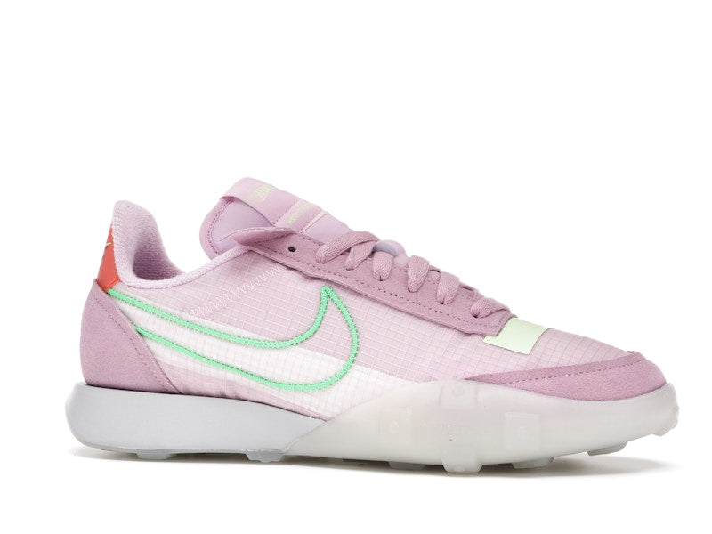 Nike Waffle Racer 2X Light Arctic Pink (Women's)