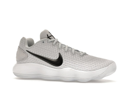 Nike Hyperdunk 2017 Low Pure Platinum