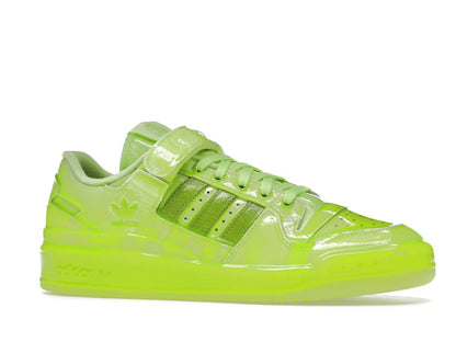 adidas Forum Low Jeremy Scott Dipped Yellow