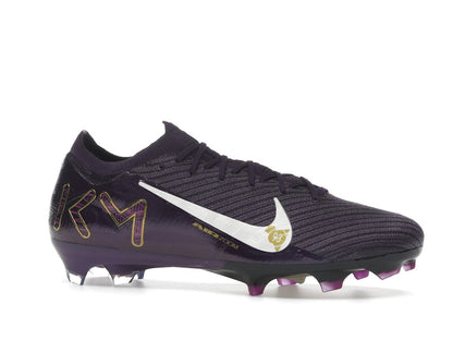 Nike Zoom Mercurial Vapor 16 Elite FG Kylian Mbappé Grand Purple