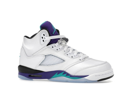 Jordan 5 Retro Grape (2025) (GS)