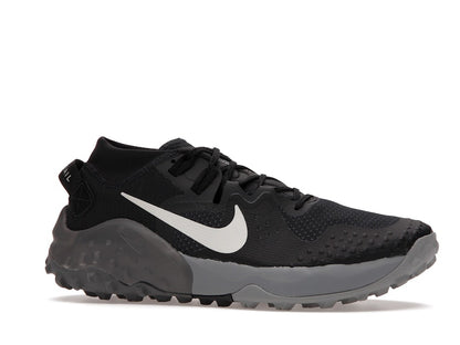 Nike Wildhorse 6 Off Noir