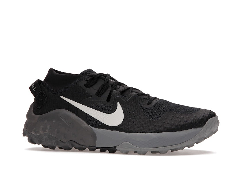 Nike Wildhorse 6 Off Noir