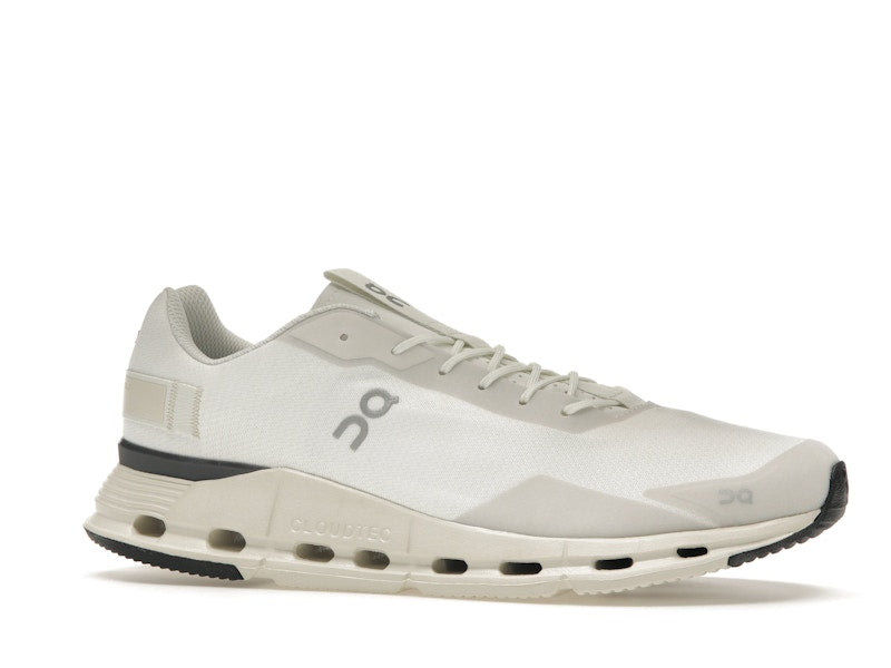On Running Cloudnova Form White Eclipse