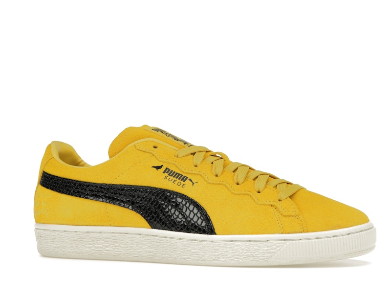Puma Suede Staple Gidra