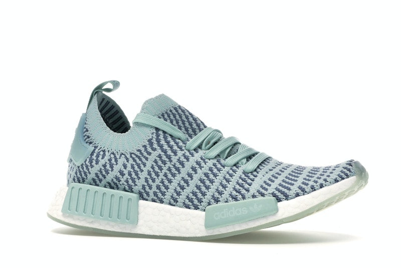 adidas NMD R1 STLT Ash Green (Women's)