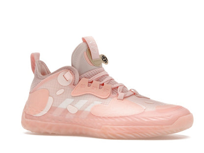 adidas Harden Vol. 5 Futurenatural Icey Pink