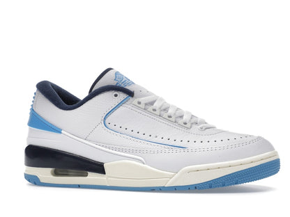 Jordan 2/3 UNC