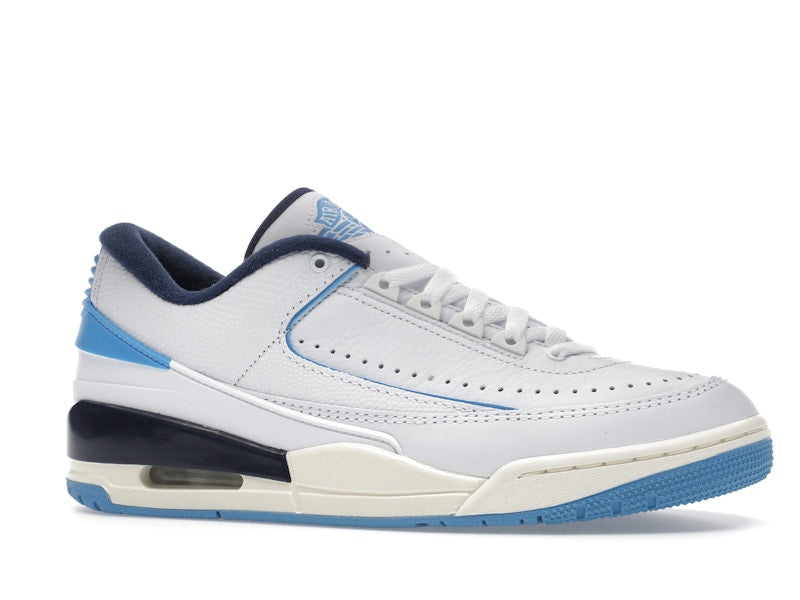 Jordan 2/3 UNC