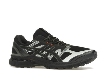 ASICS Gel-Terrain Black Truffle Grey