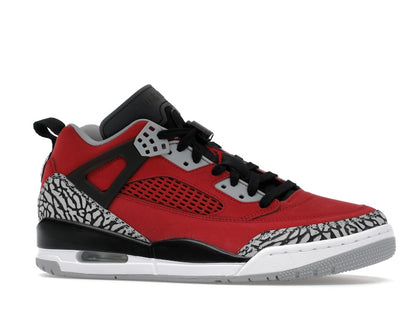 Jordan Spizike Low Toro