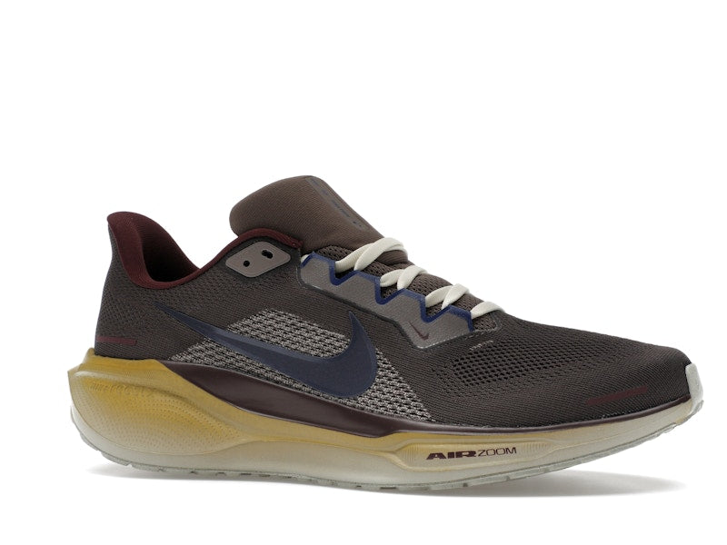 Nike Pegasus 41 Premium Medium Ash Cave Stone Desert Moss Blue Void