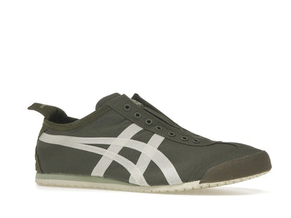 Onitsuka Tiger Mexico 66 Slip-On Mantle Green Birch