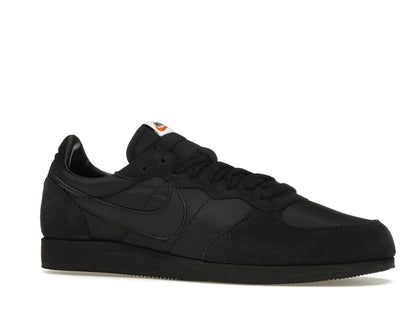 Nike Eagle Comme des Garcons Triple Black