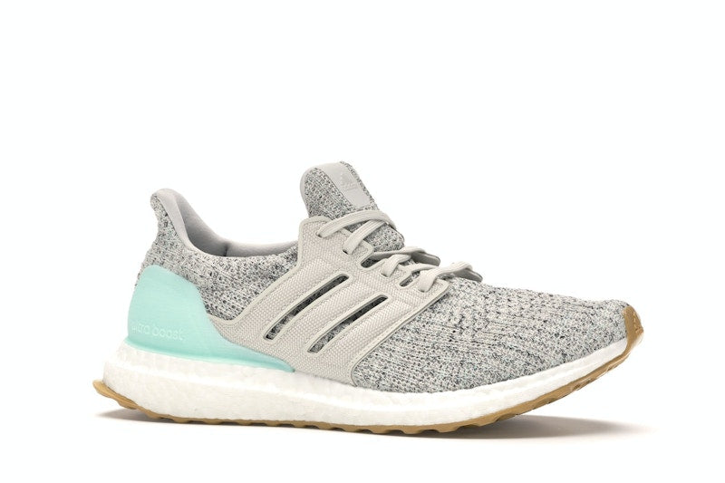adidas Ultra Boost 4.0 Carbon Clear Mint (Women's)