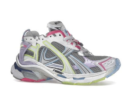 Balenciaga Runner Grey Multi (Women's)