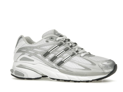 adidas Adistar Cushion 3 Cloud White Grey Silver Metallic (Women's)