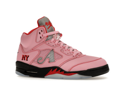 Jordan 5 Retro Awake NY Arctic Pink