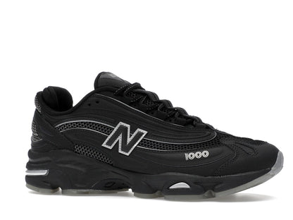 New Balance 1000 Lunar New Year Black