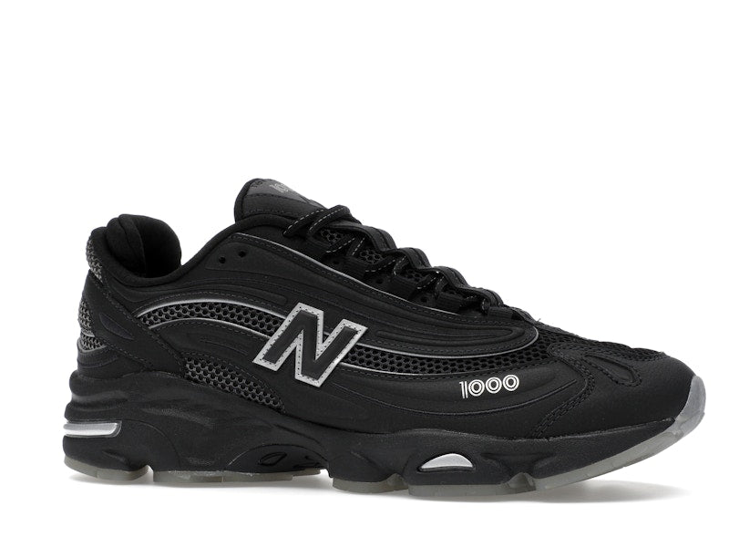 New Balance 1000 Lunar New Year Black