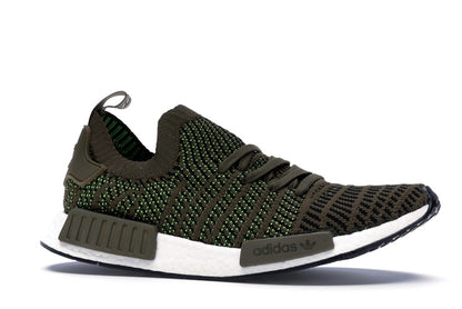 adidas NMD R1 STLT Trace Olive