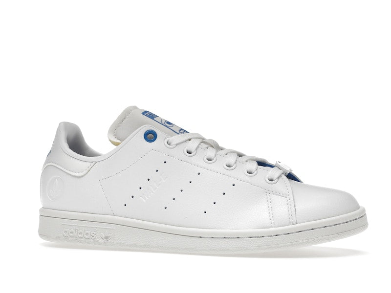 adidas Stan Smith Disney WALL-E and Eve