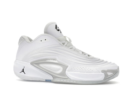 Jordan Luka 3 TB White Grey Fog