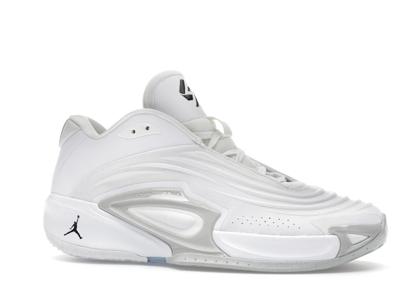 Jordan Luka 3 TB White Grey Fog