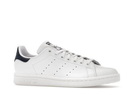 adidas Stan Smith White Navy (2020) (Women's)