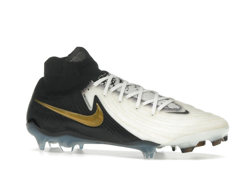 Nike Phantom Luna 2 Elite FG Metallic Gold Coin
